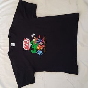 ABQ Comic Expo t-shirt